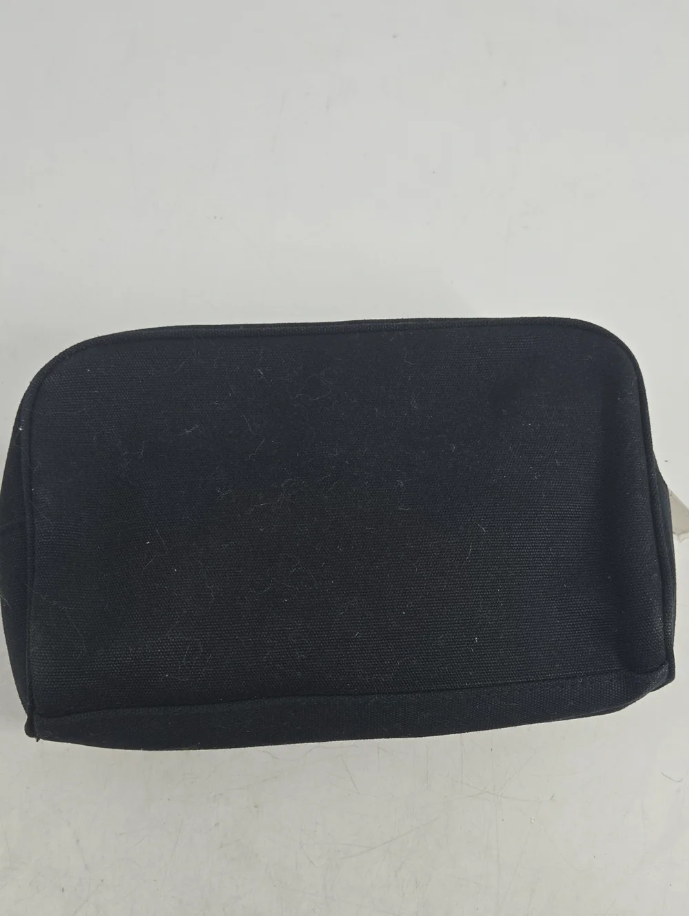 Dolce & Gabbana Black Beauty Toiletry Pouch